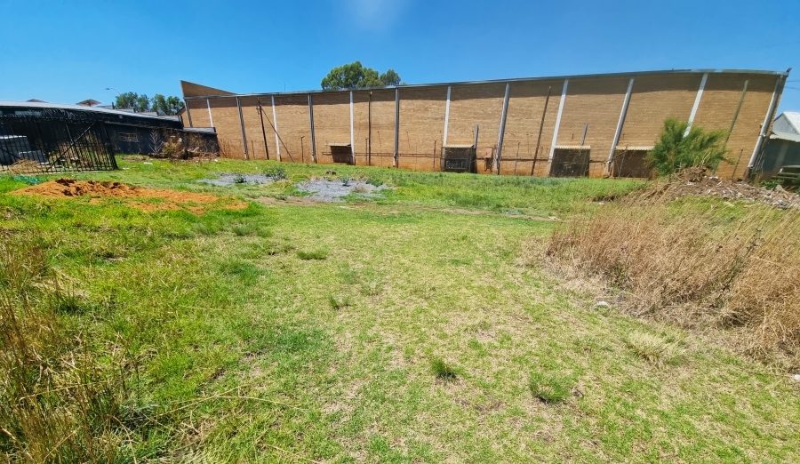 Commercial Property for Sale in Koster North West